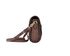 Burberry Bow Shoulder Bag, side view
